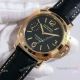 Copy Panerai Luminor Marina 8 Days Rose Gold Black Dial Watch PAM 511 (6)_th.jpg